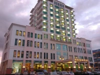 The Paramount Hotel Sibu 