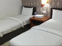 Permai Hotel 