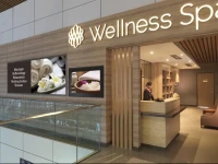 Plaza Premium Lounge (Wellness Spa-KLIA) вЂ“ Private Suite 