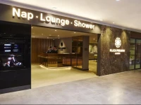 Plaza Premium Lounge Malaysia (KLIA2) вЂ“ Transit Hotel 