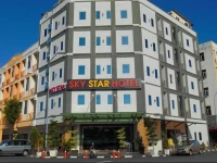 Sky Star Hotel Sepang KLIA 