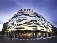Sri Langit Hotel KLIA, KLIA 2 & F1 