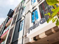 The Youniq , Kuala Lumpur International Airport 