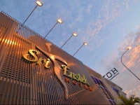 Sri Enstek Hotel KLIA, KLIA 2 & F1 