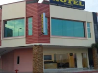 Royale City Hotel 