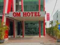 Om Hotel 