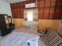 Kendong Village Resort 