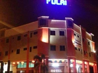 Hotel Pulai 