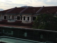 Fongs Ipoh Homestay 