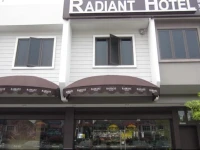 Radiant Hotel 