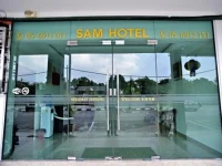 Sam Hotel 