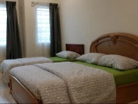 CoZ Homestay Sitiawan 