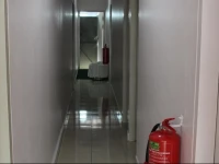 Dragon Door Hotel 