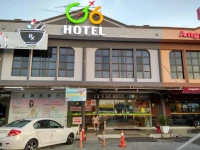 G Six Hotel 