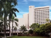 Dorsett Grand Subang Hotel 