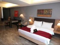 Nexus Regency Suites 