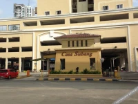 Casa Subang 