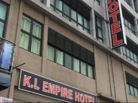 K.L Empire Hotel 