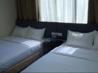 9 Square Hotel - Subang 