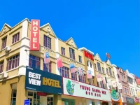 Best View Hotel Taipan 