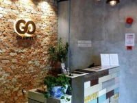 Go Hotel 