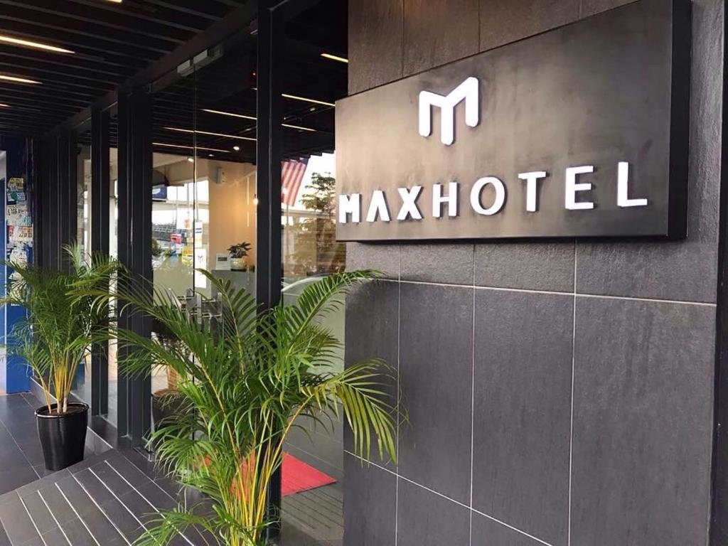 MAX Hotel Subang Jaya 