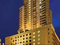 New Town Resort Suites at Pyramid Tower 