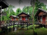 Borneo Nature Lodge 