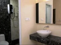 New Town Hotel Butterworth 