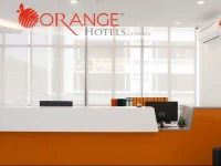 Orange Hotel, Sungai Buloh 