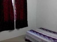 Homestay ZZA Bajet 