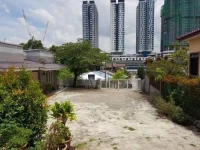 Homestay kampung selamat 