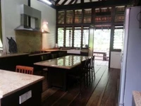 Kuang Kampung Retreat @ Sungai Buloh, Kuala Lumpur 