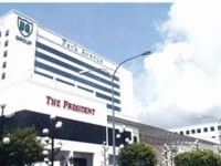 Park Avenue Hotel Sungai Petani 