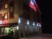 CMN Hotel 