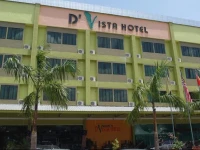 DVista Hotel 