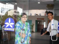 Seri Malaysia Sungai Petani 