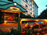 Swiss-Inn Sungai Petani 