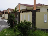 Anggerik Homestay 