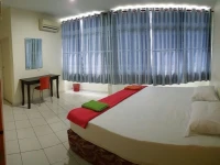 Arked Homestay 
