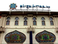 El-Zahraa Hotel 