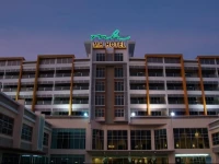 MH Sentral Hotel Sungai Siput 