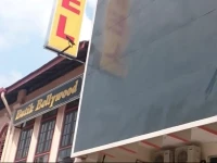 Axis Hotel 