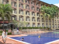 Jana View Condotel 123 