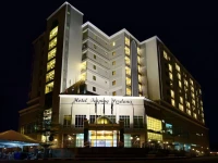 Hotel Taiping Perdana 4*