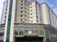 Hotel Taiping Perdana