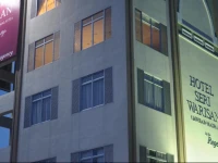 The Regency Hotel Seri Warisan 3*