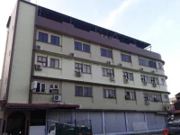 Guesthouse Hotel Malaya 