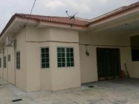 Go Holiday Taiping Homestay 