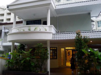 Croisette Villa
